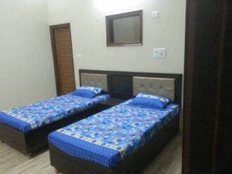 TG Stay New Industrial Town, Faridabad 2